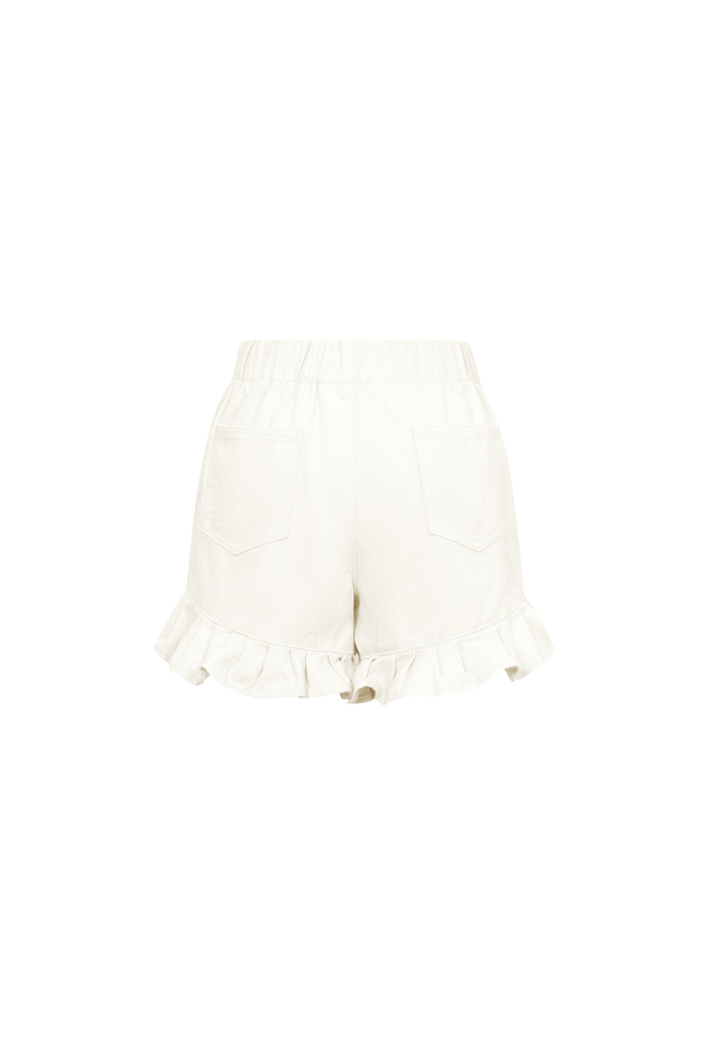 Kiara short wit