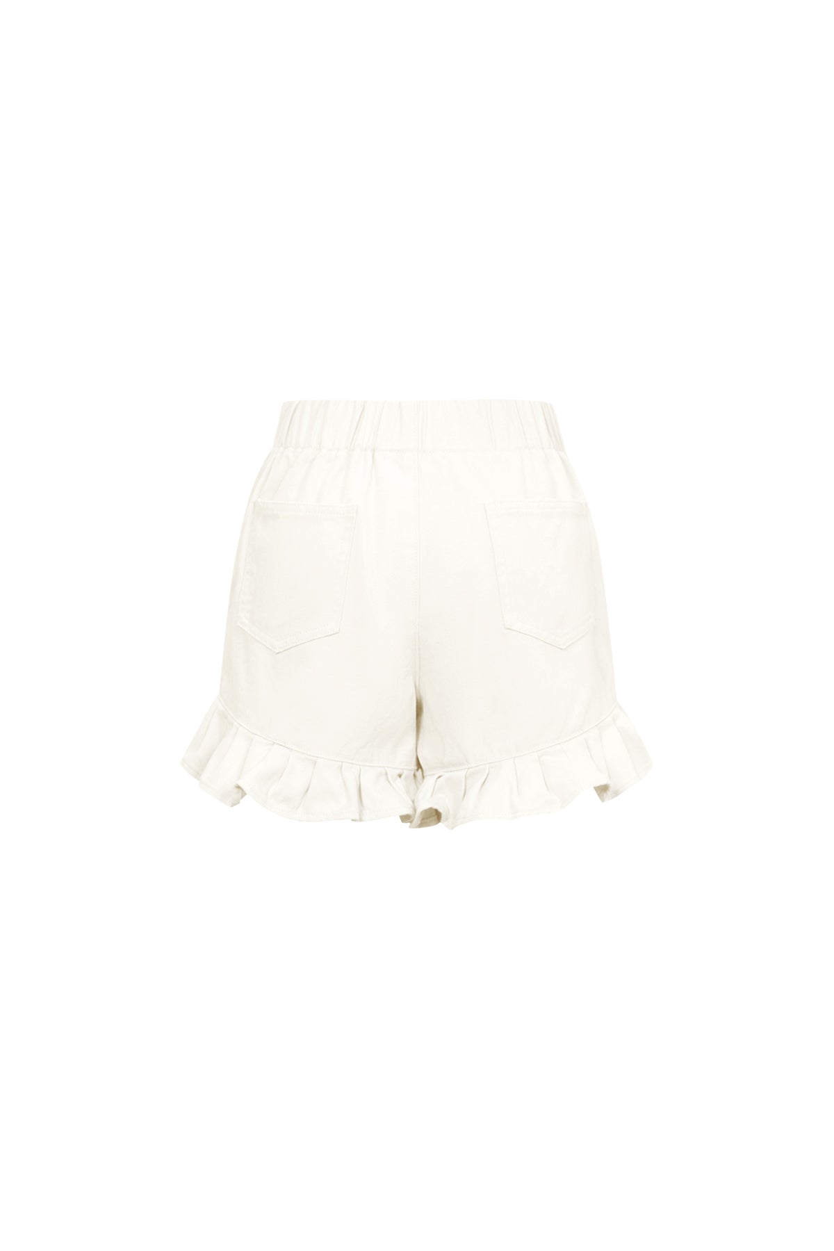 Kiara short wit