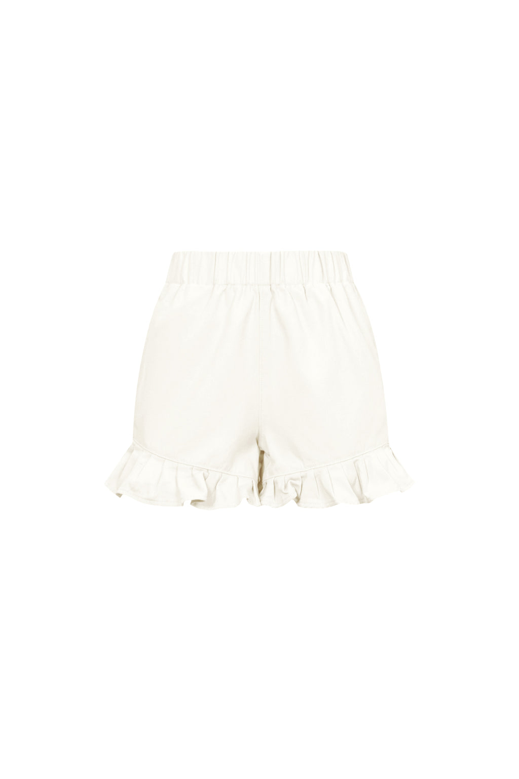 Kiara short wit 